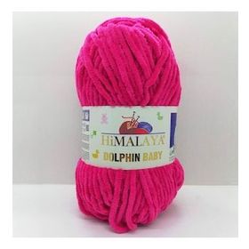 Himalaya 80314 Dolphin Baby Color İp