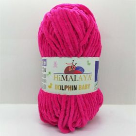 Himalaya 80314 Dolphin Baby Color İp