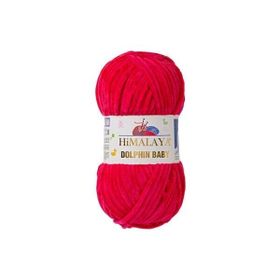 Himalaya 80314 Dolphin Baby Color İp
