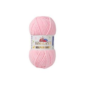 Himalaya 80319 Dolphin Baby Color İp