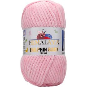 Himalaya 80319 Dolphin Baby Color İp
