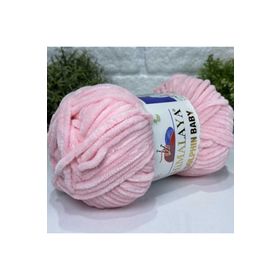 Himalaya 80319 Dolphin Baby Color İp
