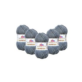 Himalaya 80320 Dolphin Baby Gray İp