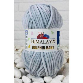 Himalaya 80325 Dolphin Baby Color İp