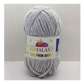 Himalaya 80325 Dolphin Baby Color İp