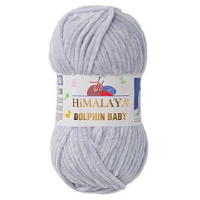 Himalaya 80325 Dolphin Baby Color İp