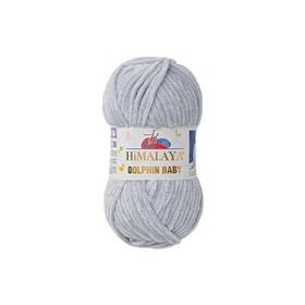 Himalaya 80325 Dolphin Baby Color İp
