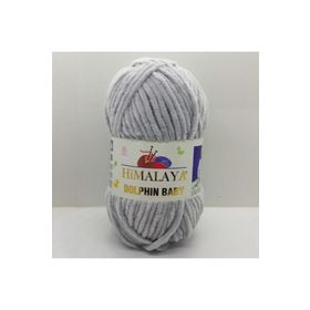 Himalaya 80325 Dolphin Baby Color İp