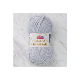 Himalaya 80325 Dolphin Baby Color İp