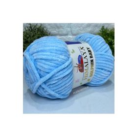 Himalaya 80326 Dolphin Baby Color İp