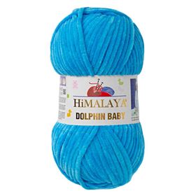 Himalaya 80326 Dolphin Baby Color İp