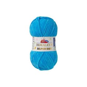 Himalaya 80326 Dolphin Baby Color İp