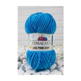 Himalaya 80326 Dolphin Baby Color İp