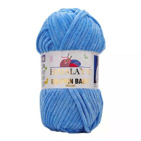 Himalaya 80327 Dolphin Baby Color İp