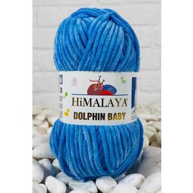 Himalaya 80327 Dolphin Baby Color İp