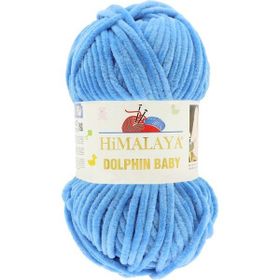 Himalaya 80327 Dolphin Baby Color İp