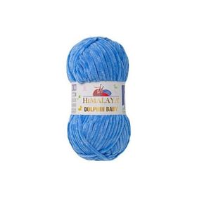 Himalaya 80327 Dolphin Baby Color İp