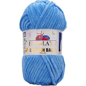 Himalaya 80327 Dolphin Baby Color İp