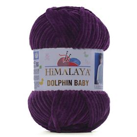Himalaya 80328 Dolphin Baby Color İp