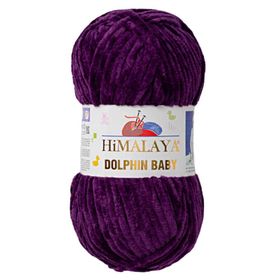 Himalaya 80328 Dolphin Baby Color İp