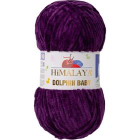 Himalaya 80328 Dolphin Baby Color İp