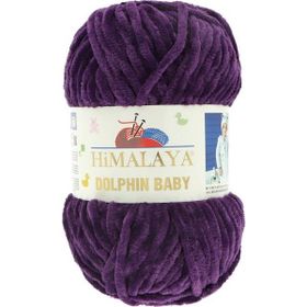 Himalaya 80328 Dolphin Baby Color İp