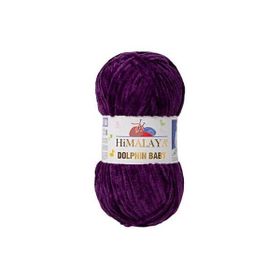Himalaya 80328 Dolphin Baby Color İp