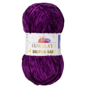 Himalaya 80328 Dolphin Baby Color İp