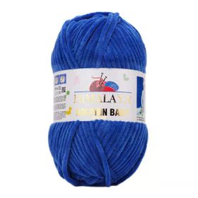 Himalaya 80329 Dolphin Baby Navy Blue İp