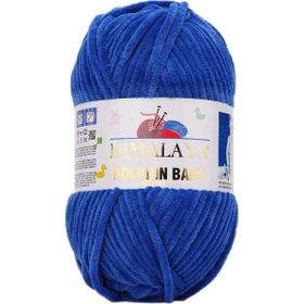 Himalaya 80329 Dolphin Baby Navy Blue İp