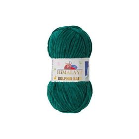 Himalaya 80331 Dolphin Baby Emerald Green İp
