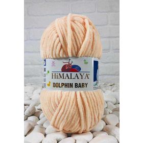Himalaya 80333 Dolphin Baby Color İp