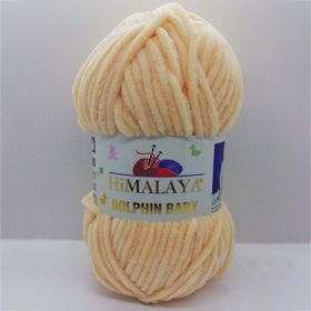 Himalaya 80333 Dolphin Baby Color İp