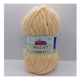 Himalaya 80333 Dolphin Baby Color İp