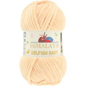 Himalaya 80333 Dolphin Baby Color İp
