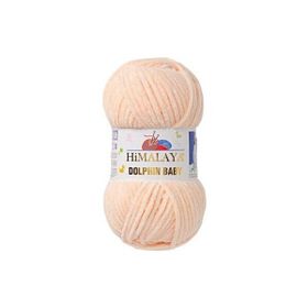 Himalaya 80333 Dolphin Baby Color İp
