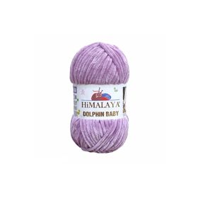Himalaya 80334 Dolphin Baby Color İp