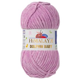 Himalaya 80334 Dolphin Baby Color İp