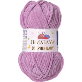 Himalaya 80334 Dolphin Baby Color İp