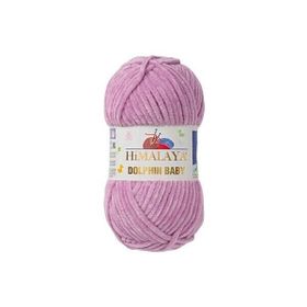 Himalaya 80334 Dolphin Baby Color İp