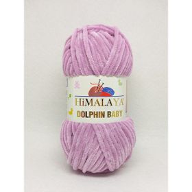 Himalaya 80334 Dolphin Baby Color İp