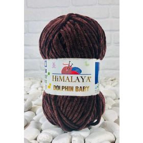Himalaya 80336 Dolphin Baby Color İp