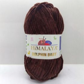 Himalaya 80336 Dolphin Baby Color İp