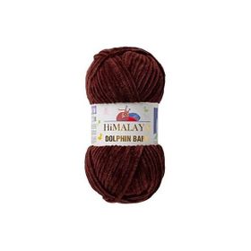 Himalaya 80336 Dolphin Baby Color İp