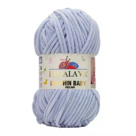 Himalaya 80344 Dolphin Baby Color İp