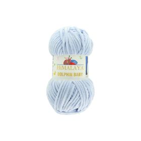 Himalaya 80344 Dolphin Baby Color İp