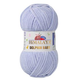 Himalaya 80344 Dolphin Baby Color İp
