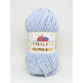 Himalaya 80344 Dolphin Baby Color İp