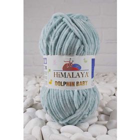Himalaya 80347 Dolphin Baby Color İp