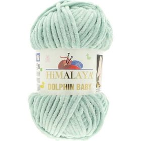 Himalaya 80347 Dolphin Baby Color İp